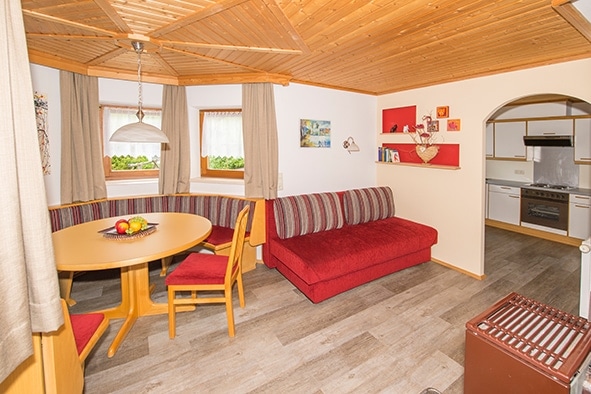Haus Tina - Appartements in Rauris